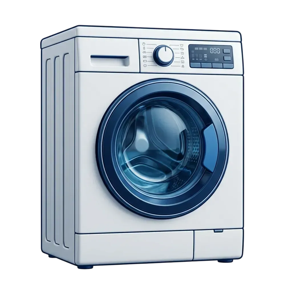 Washing