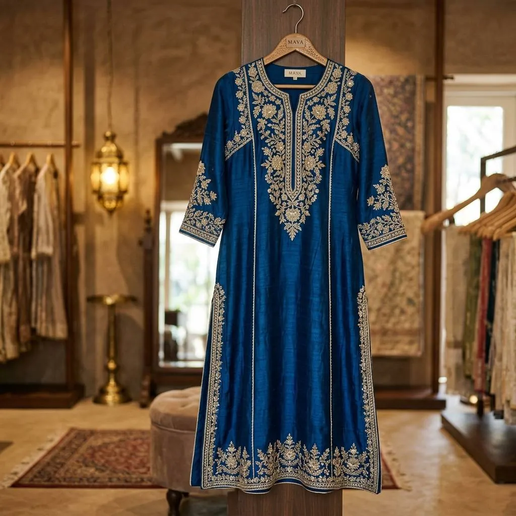 Kurti