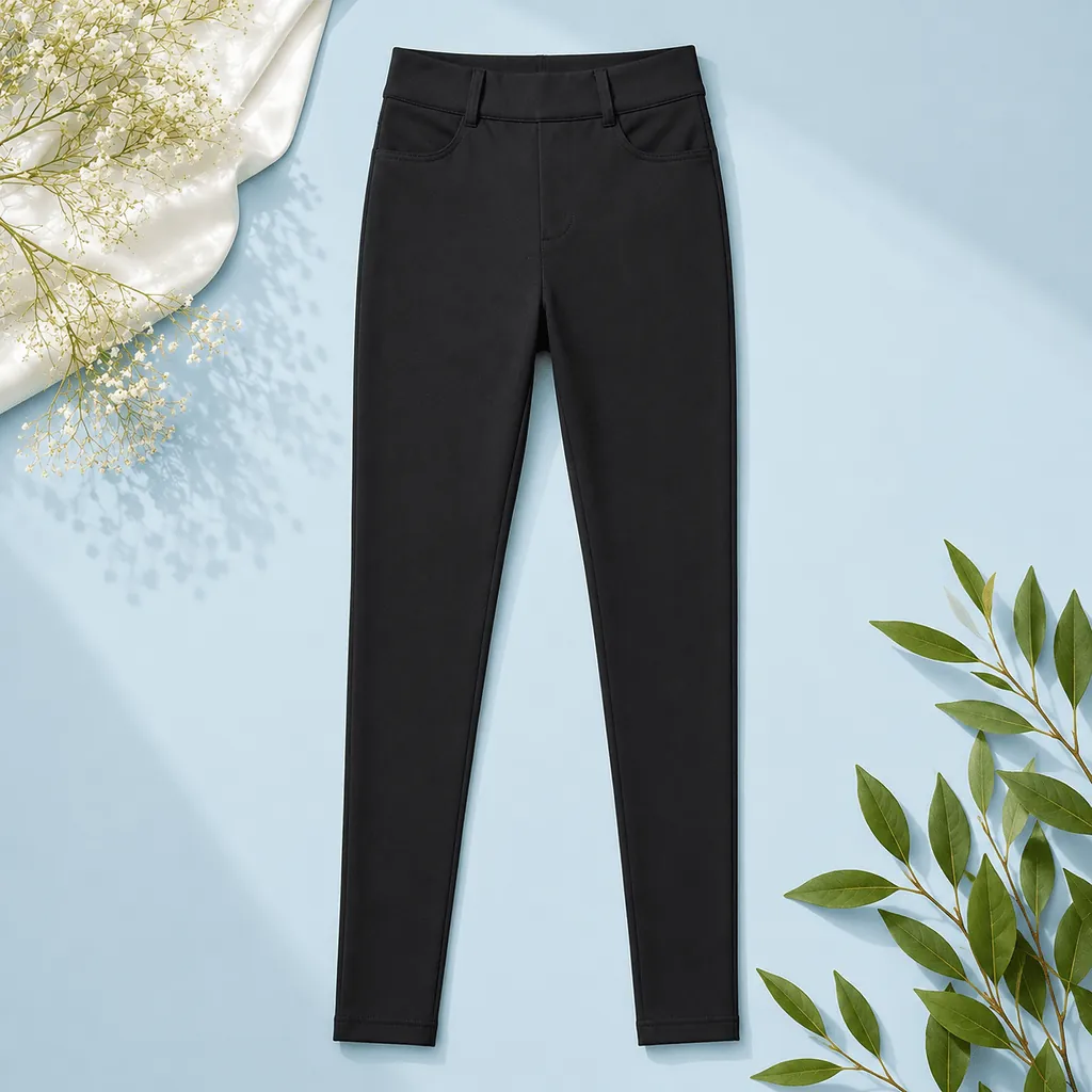Skinny pant