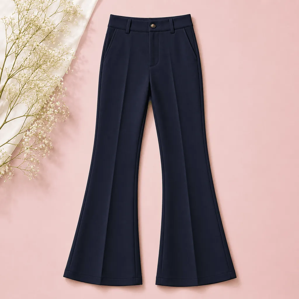 Flare pant