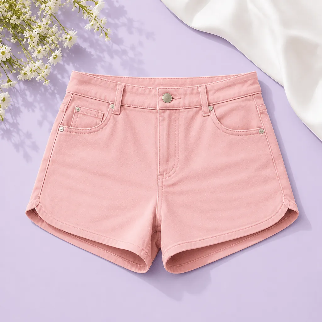 Hot pant