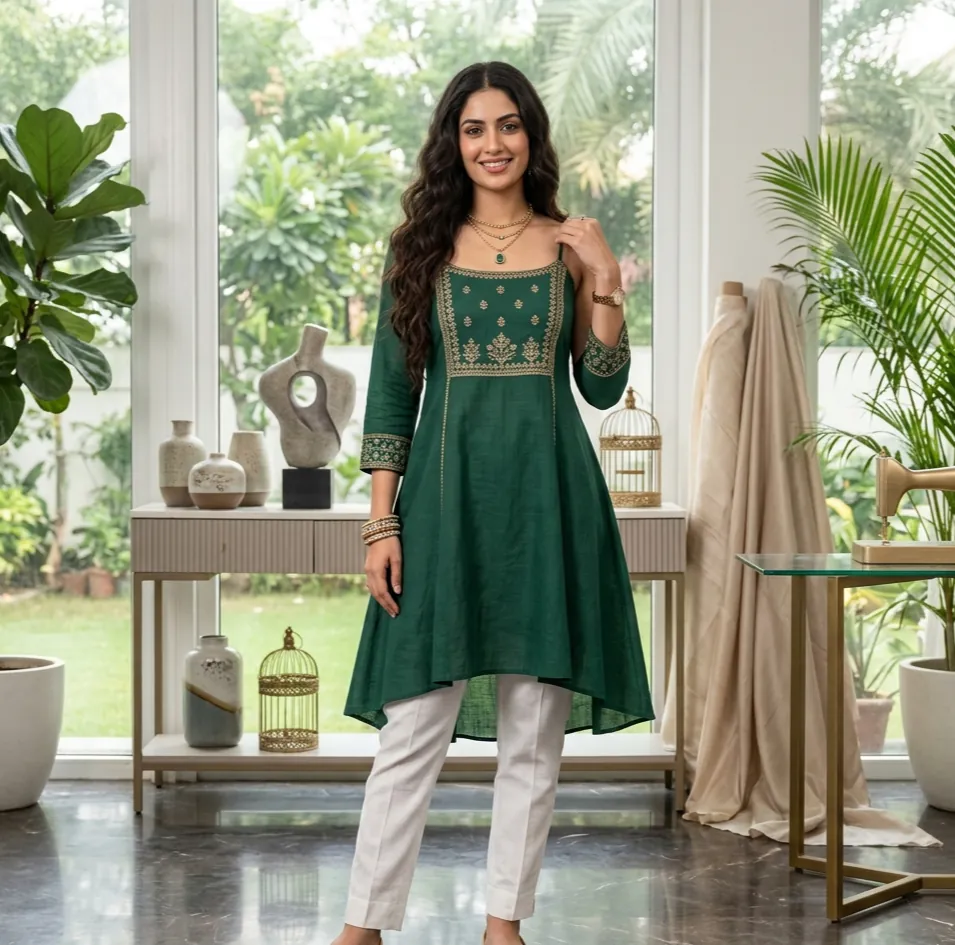 Cami Kurti