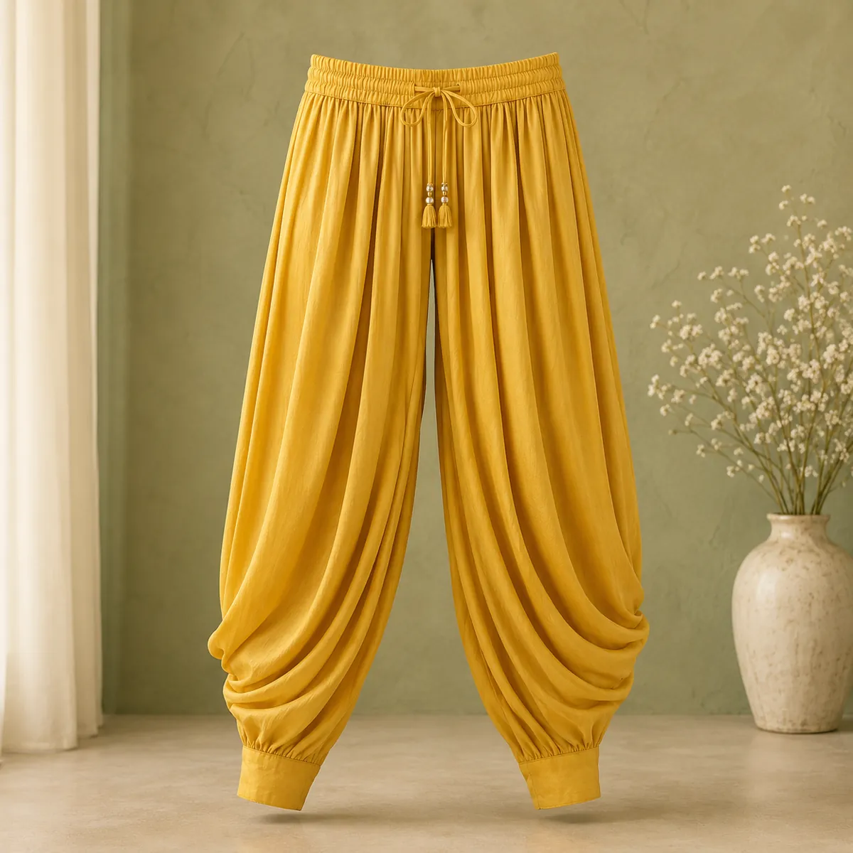 Patiala pant