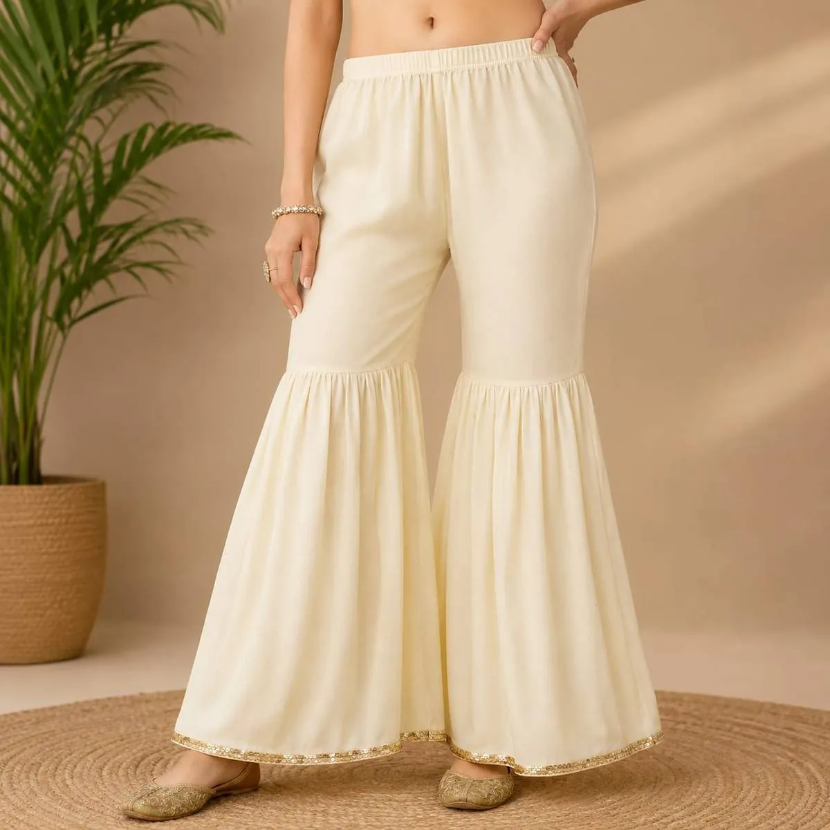 Ghareara pant