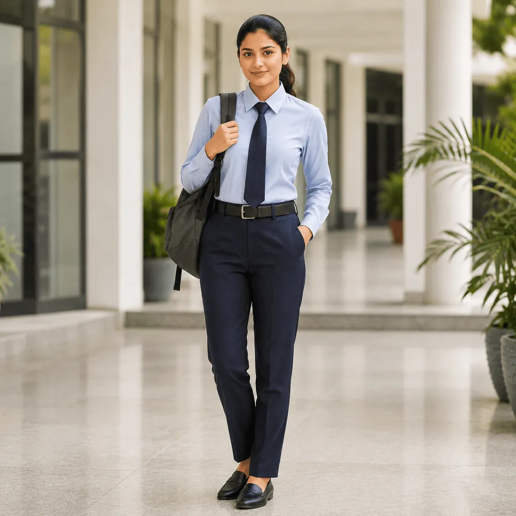 College Uniform