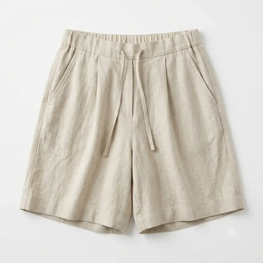Short Pant