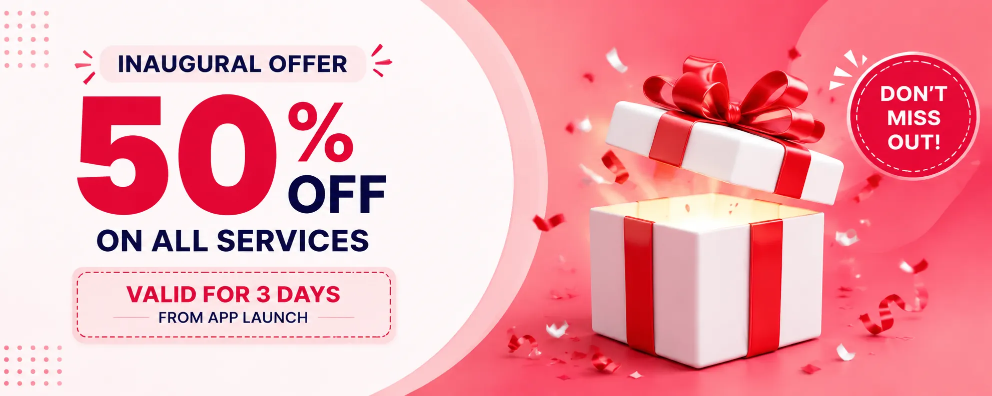 Others Offer Banner