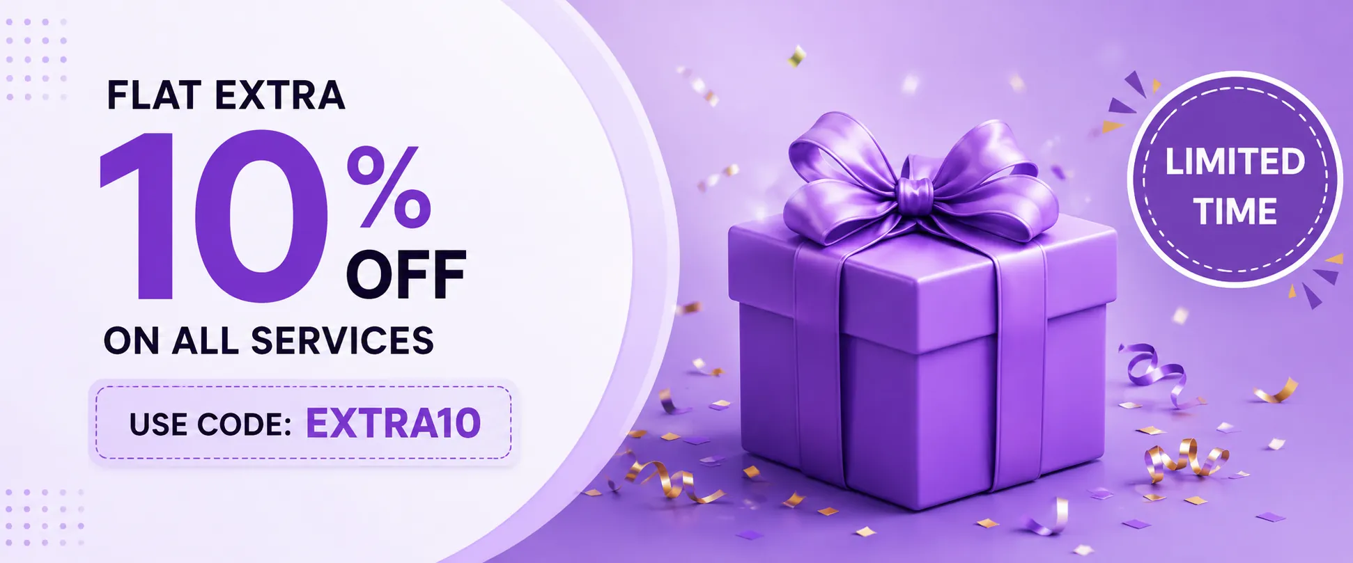 Others Offer Banner